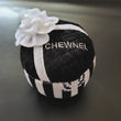 Load image into Gallery viewer, Petlington-Chewy Fashion Squeak Toy
