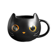 Load image into Gallery viewer, Petlington-Black Cat Cup
