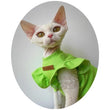 Load image into Gallery viewer, Petlington-Cat Summer Dress
