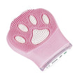 Load image into Gallery viewer, Kitty Paw Facial Cleansing Brush
