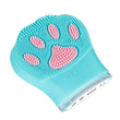 Load image into Gallery viewer, Kitty Paw Facial Cleansing Brush
