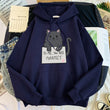 Load image into Gallery viewer, Petlington-Purrfect Cat Hoodies
