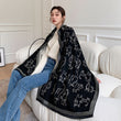Load image into Gallery viewer, Petlington-Cat Shawls Blanket

