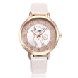 Load image into Gallery viewer, Elegant Cat Wristwatch for Women
