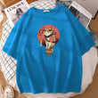 Load image into Gallery viewer, Petlington-Ninja Cat T-Shirts
