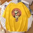 Load image into Gallery viewer, Petlington-Ninja Cat T-Shirts
