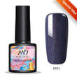 Load image into Gallery viewer, Petlington-Cat Magnetic Nail Gel
