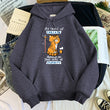 Load image into Gallery viewer, Petlington-Funny Cat Hoodies

