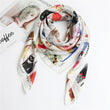 Load image into Gallery viewer, Petlington-Cat Print Scarf
