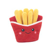 Load image into Gallery viewer, Petlington-Burger &amp; Fries Chewy Toy
