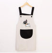 Load image into Gallery viewer, Waterproof And Oil-Proof Apron
