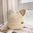 Load image into Gallery viewer, Petlington-Cute Cat Hat
