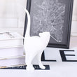 Load image into Gallery viewer, Nordic Cat Figurine
