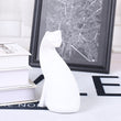 Load image into Gallery viewer, Nordic Cat Figurine
