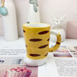 Load image into Gallery viewer, Adorable Cat Paw Mug
