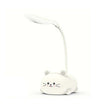 Load image into Gallery viewer, Cute Cat Desk Lamp
