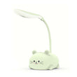 Load image into Gallery viewer, Cute Cat Desk Lamp
