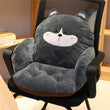 Load image into Gallery viewer, Backrest Dog Cushion Chair

