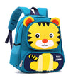 Load image into Gallery viewer, Cute Cat Kids Backpack
