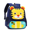 Load image into Gallery viewer, Cute Cat Kids Backpack
