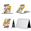 Load image into Gallery viewer, Cute Cat MacBook Case
