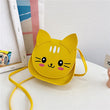 Load image into Gallery viewer, Cute Cat Mini Shoulder Bag
