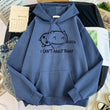 Load image into Gallery viewer, Petlington-Cat Lying Hoodies
