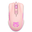 Load image into Gallery viewer, Cute Cat Gaming Mouse
