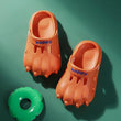 Load image into Gallery viewer, Cat Claw Children&#39;s Slippers
