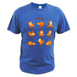 Load image into Gallery viewer, Petlington-Yoga Cat T-shirts
