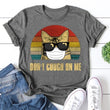 Load image into Gallery viewer, Petlington-Don&#39;t Cough On Me Shirt
