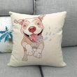 Load image into Gallery viewer, Throw Pillows Dog Pattern
