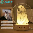 Load image into Gallery viewer, 3D Customized Night Light
