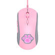 Load image into Gallery viewer, Cute Cat Paw Print Mouse
