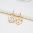 Load image into Gallery viewer, Fashion Cute Korean Cat Earrings (FREE)
