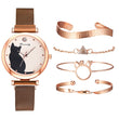 Load image into Gallery viewer, Women&#39;s Elegant Mesh Quartz (FREE)
