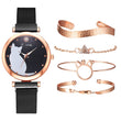 Load image into Gallery viewer, Women&#39;s Elegant Mesh Quartz (FREE)
