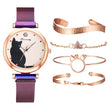 Load image into Gallery viewer, Women&#39;s Elegant Mesh Quartz (FREE)
