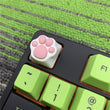 Load image into Gallery viewer, Cat Paws Mechanical Keycaps
