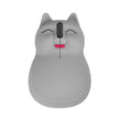 Load image into Gallery viewer, Cat Wireless Ergonomic Mouse
