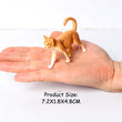 Load image into Gallery viewer, Lovely Siamese Persian Cat Figurines
