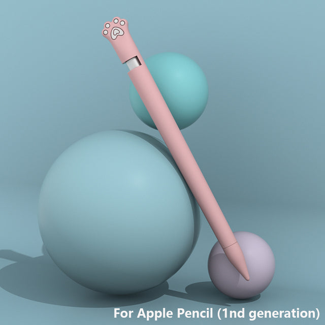 Apple Pencil Silicone Case