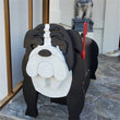 Load image into Gallery viewer, Garden Dog Flowerpot

