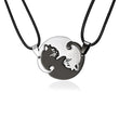 Load image into Gallery viewer, Stainless Steel Couple Necklace
