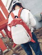 Load image into Gallery viewer, Kawaii School Dog Backpack
