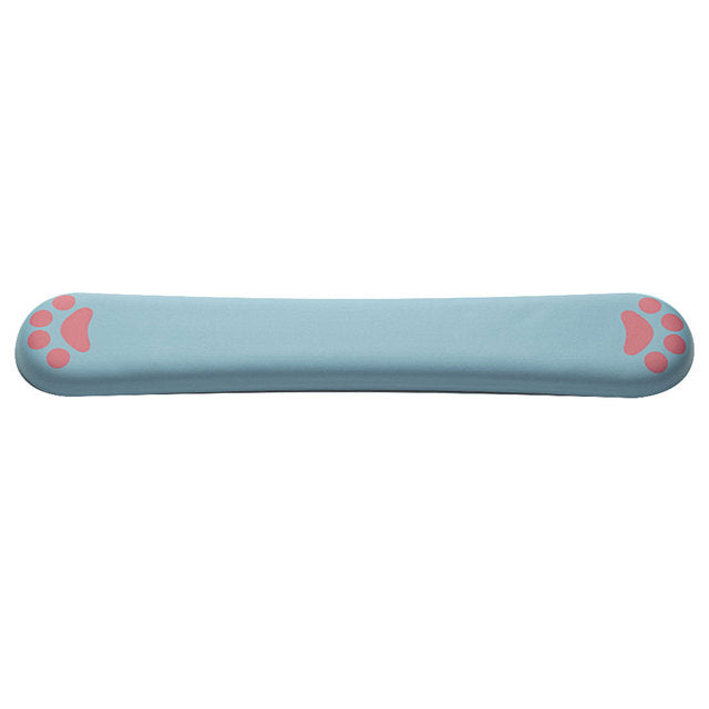 Cute Wrist Pad Cat Paw