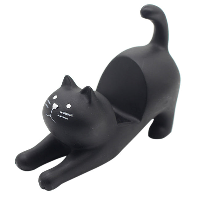 Cat Desktop Phone Holder (FREE)