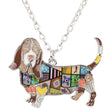 Load image into Gallery viewer, Dog Fashion Necklace
