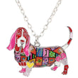 Load image into Gallery viewer, Dog Fashion Necklace

