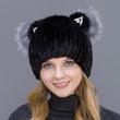 Load image into Gallery viewer, Petlington-Cat Ears Hats
